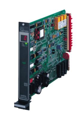 TA502A Single Channel Trip Amplifier Module